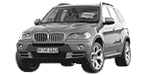 BMW E70 P1972 Fault Code