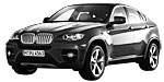 BMW E71 P1972 Fault Code