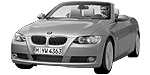 BMW E93 P1972 Fault Code