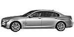 BMW F02 P1972 Fault Code
